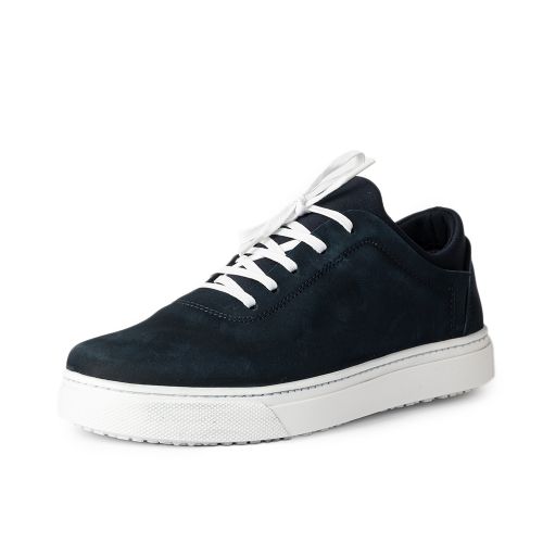 D’904 Basket En Nubuck
