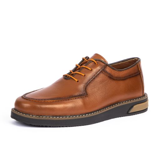 Chaussures D'urbano 100 % Cuir