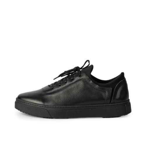 D’904 Basket En Cuir thumbnail 3