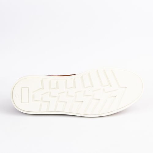 Baskets Basses En Cuir Daim  thumbnail 3