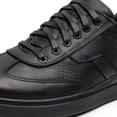 Chaussures D'urbano 100 % Cuir