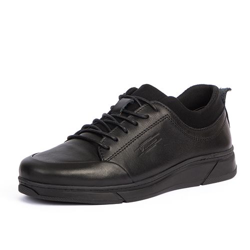 Chaussures D'urbano 100 % Cuir