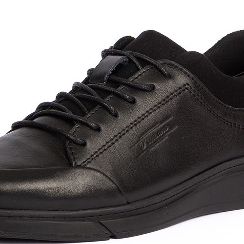 Chaussures D'urbano 100 % Cuir