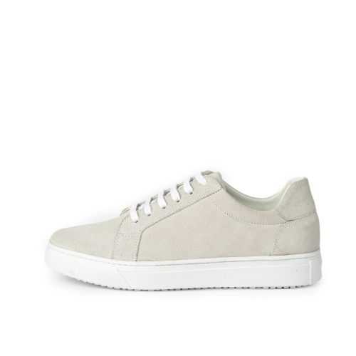 D'urbano D’181 Basket En Cuir Daim