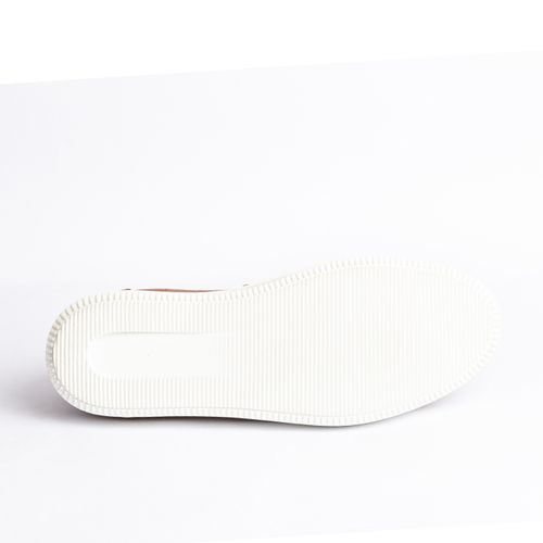 D'urbano Baskets Basses En Cuir  thumbnail 3