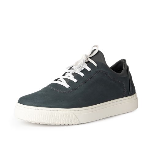 D'urbano D’904 Basket En Nubuck