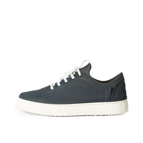 D'urbano D’904 Basket En Nubuck