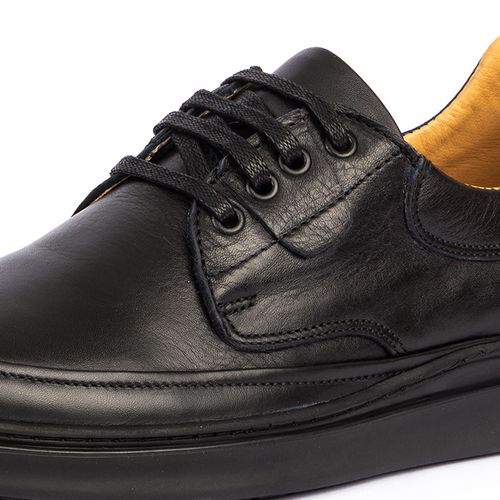 Chaussures D'urbano 100 % Cuir