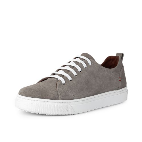 D’2015 Basket En Cuir Daim