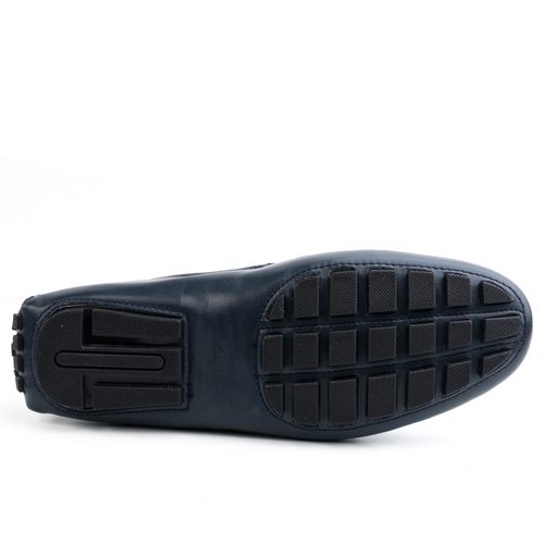 Mocassins Classiques En Cuir 