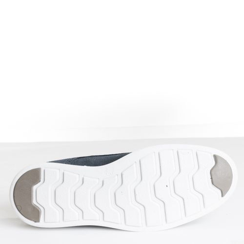 Chaussures Derby Brogue En Cuir Daim thumbnail 2