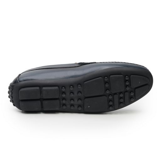 Mocassins Collège En Cuir thumbnail 2