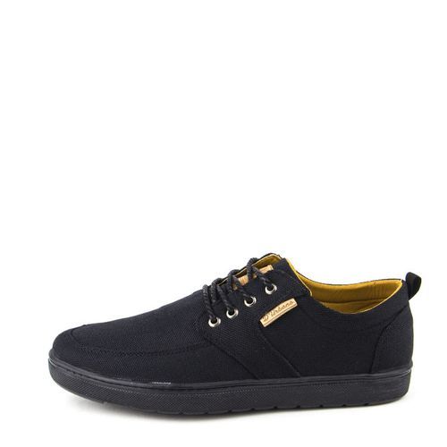 Chaussure Basses En Tissu thumbnail 3