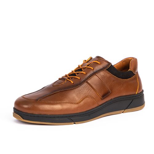 Chaussures D'urbano 100 % Cuir