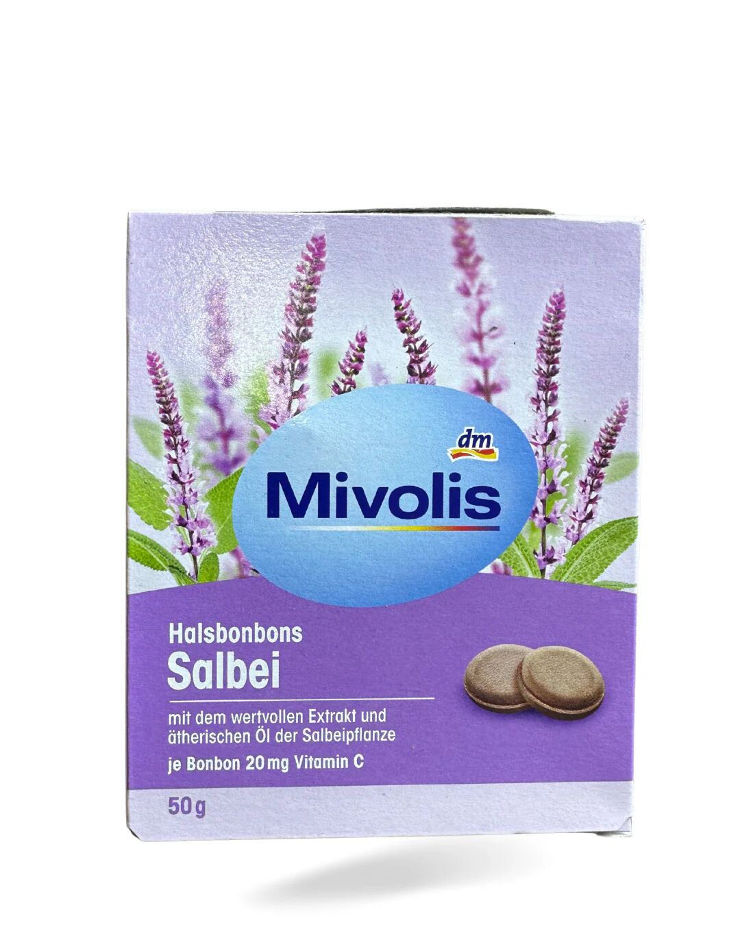  حلوى الميرمية