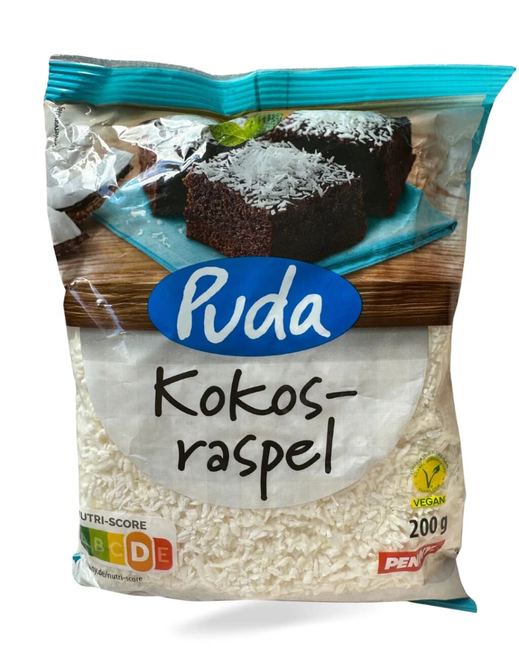 Noix De Coco Râpée Séchée 