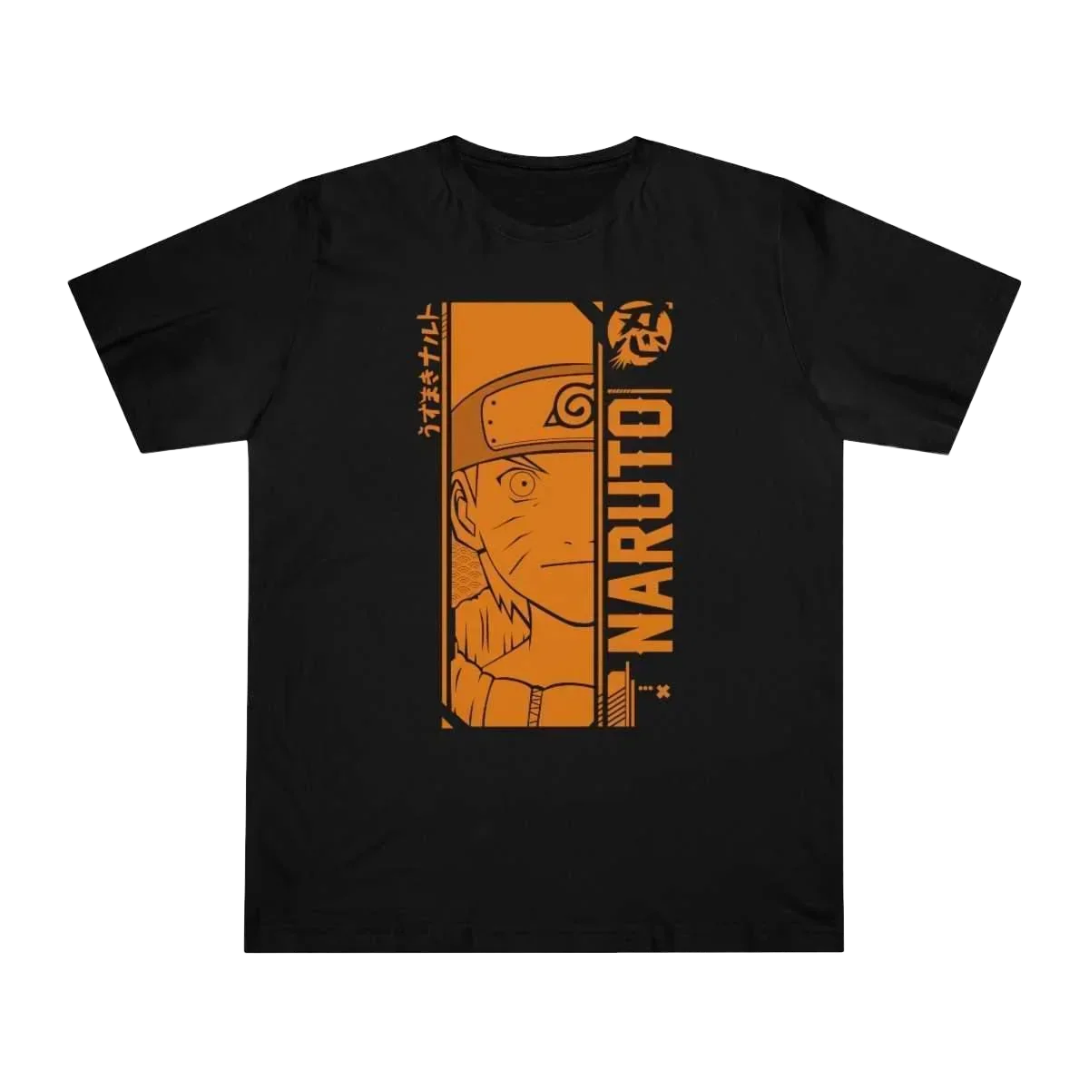Tshirt Enfant Naruto Japan