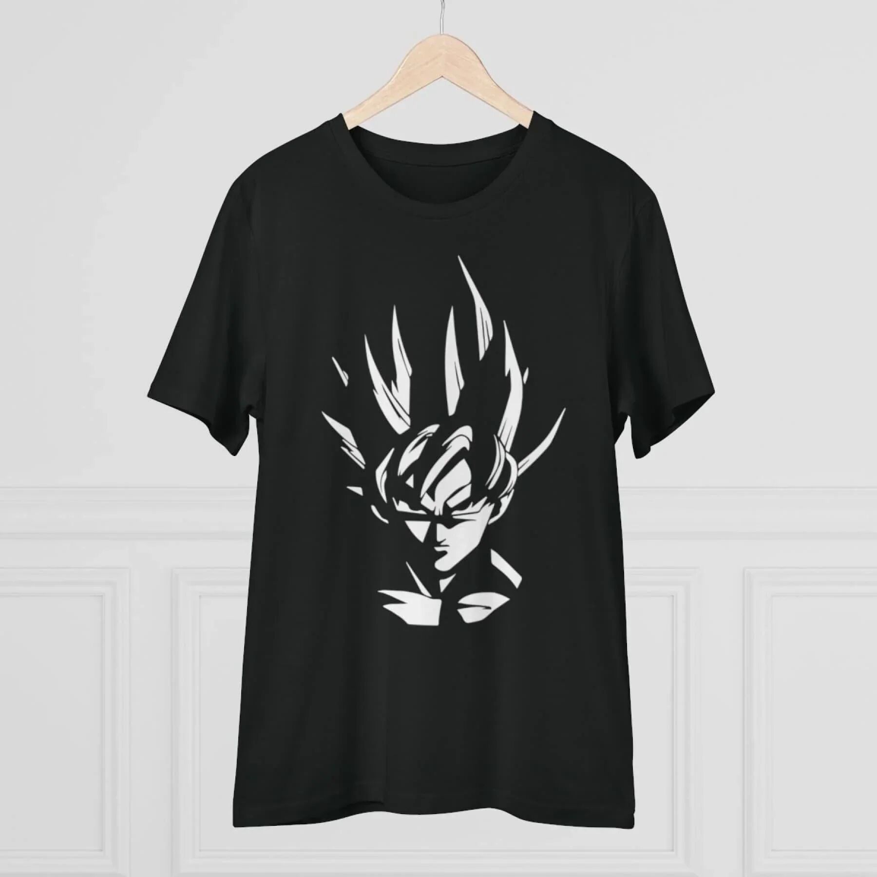 Tshirt Dragon Ball Goku thumbnail 3