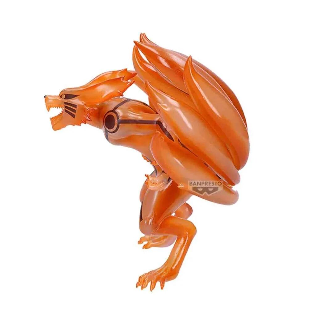 Figurine Naruto Shippuden Kurama thumbnail 4