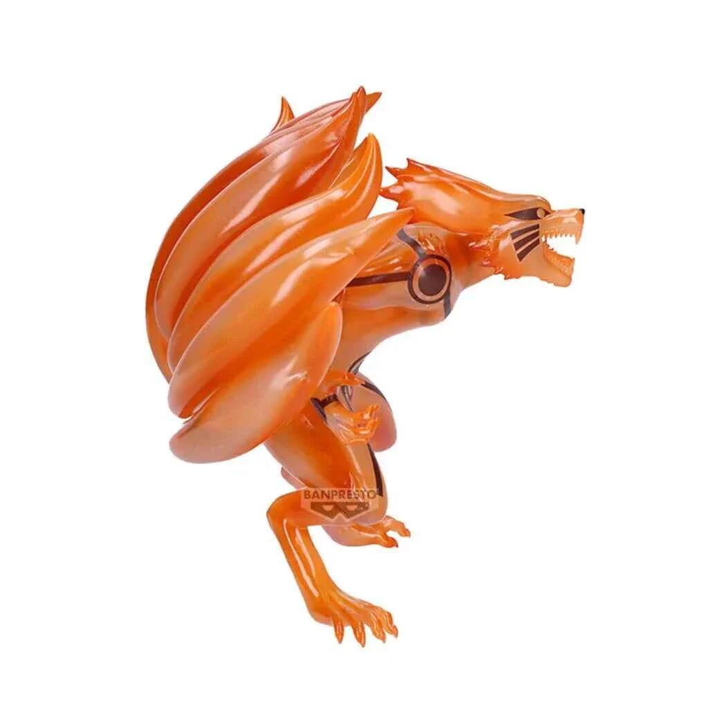 Figurine Naruto Shippuden Kurama thumbnail 3
