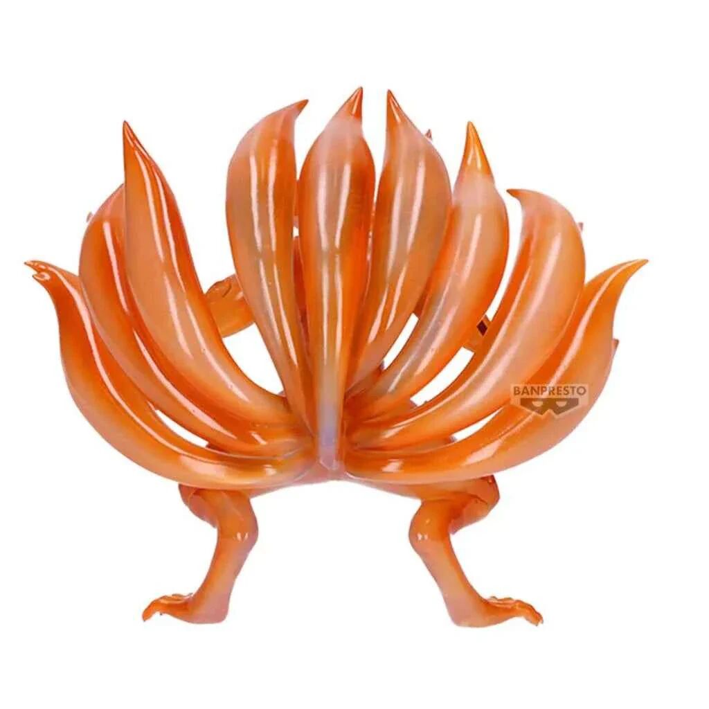 Figurine Naruto Shippuden Kurama thumbnail 2