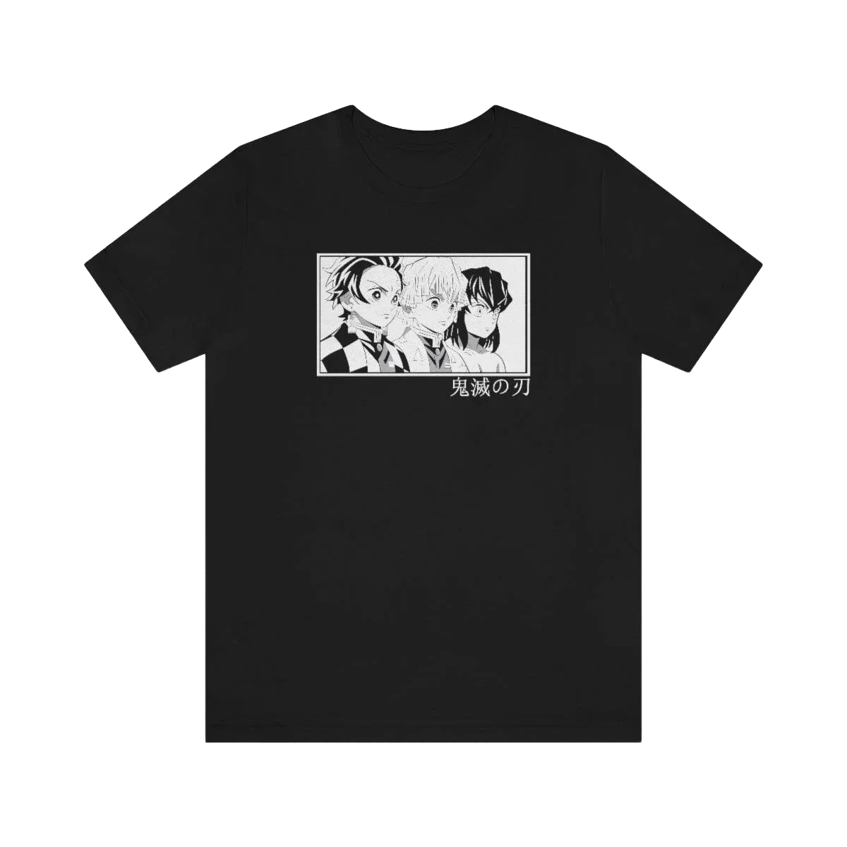 Tshirt Demon Slayer