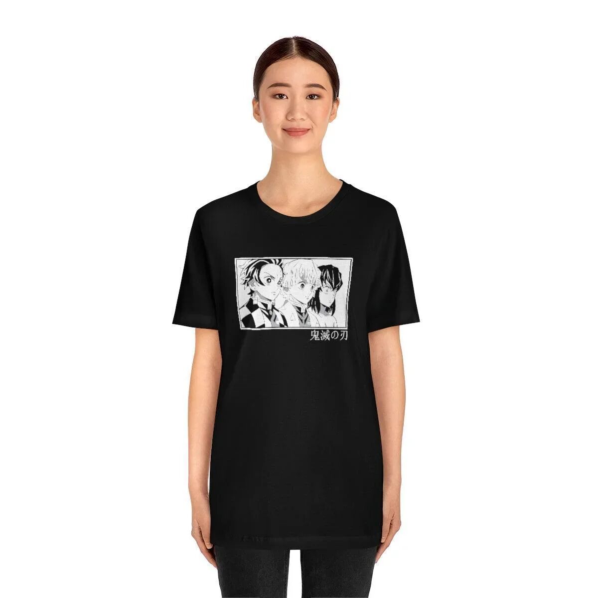 Tshirt Demon Slayer