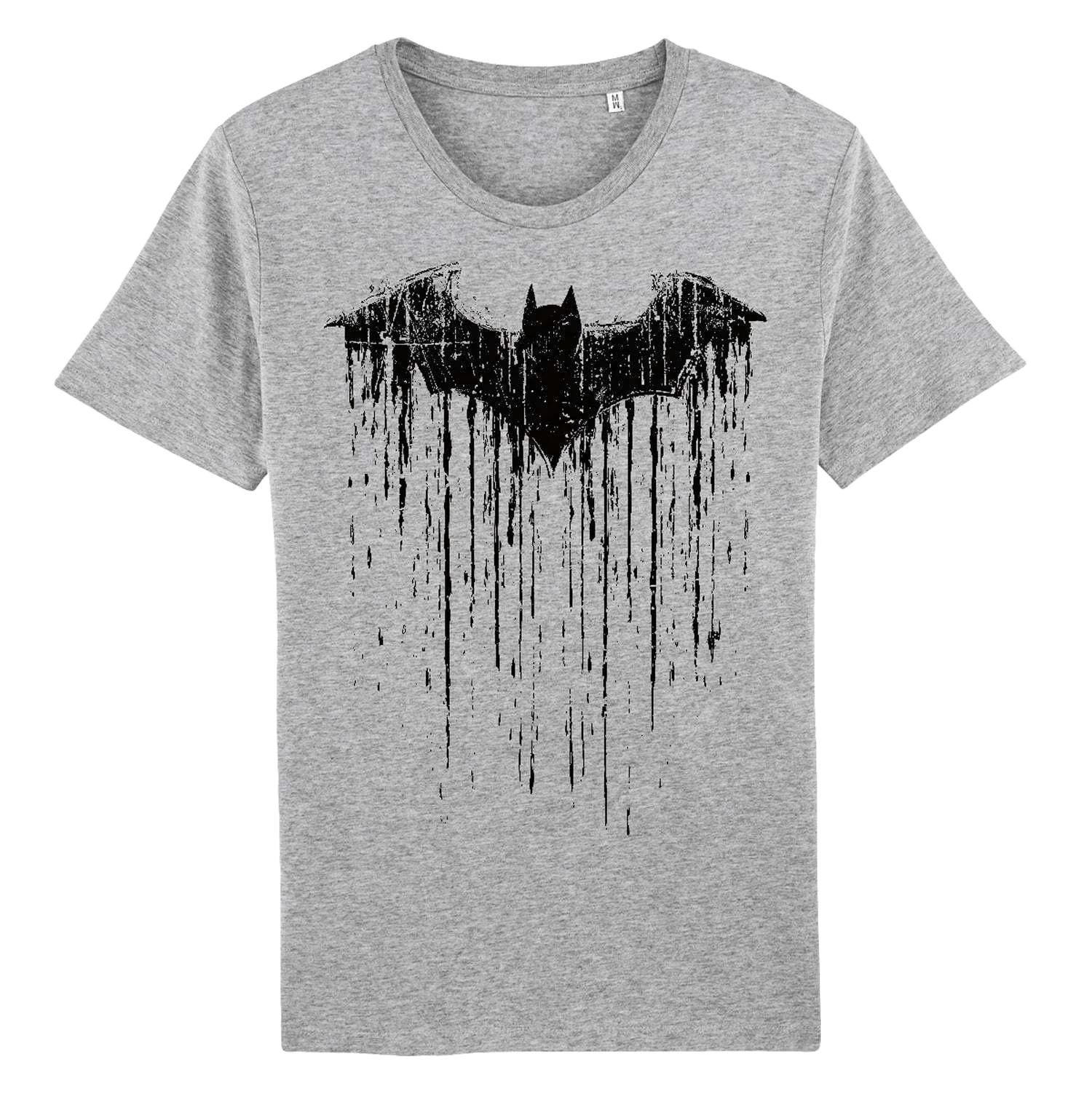 Tshirt Dc Comics Batman Dark Knight