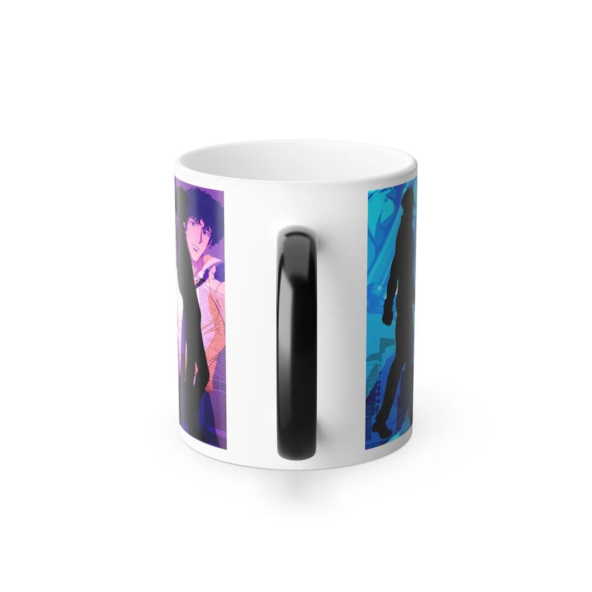 Mug Heat Changer Cowboy Bebop thumbnail 4