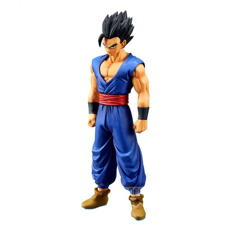 Dragon Ball Super - Ultimate Gohan - Dxf