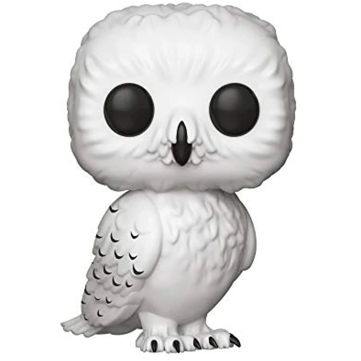 Figurine Funko Pop Harry Potter Hedwig thumbnail 4