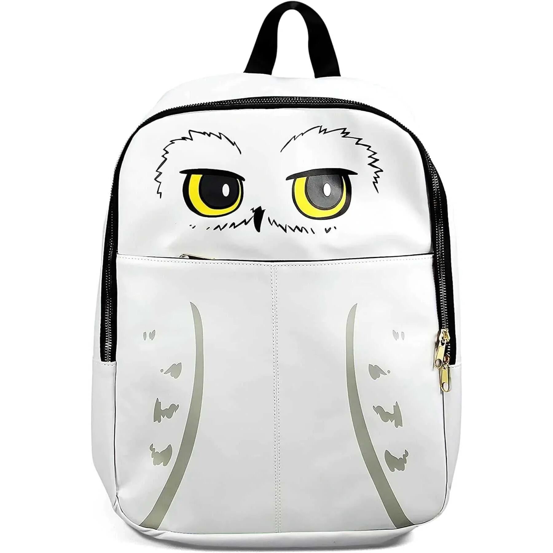 Sac À Dos Deluxe Harry Potter Hedwige