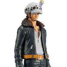 Figurine Dxf The Grandline Men One Piece Trafalgar Law thumbnail 3