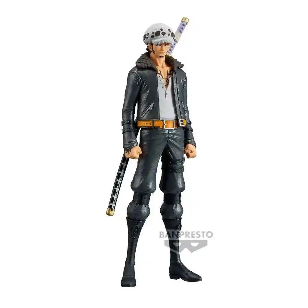 Figurine Dxf The Grandline Men One Piece Trafalgar Law