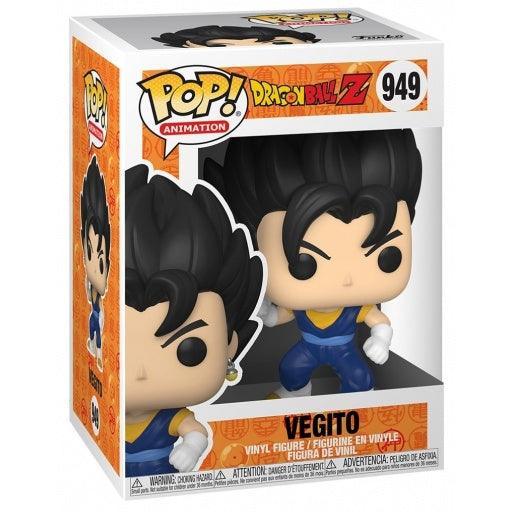 Figurine Pop Dragon Ball Vegito thumbnail 4