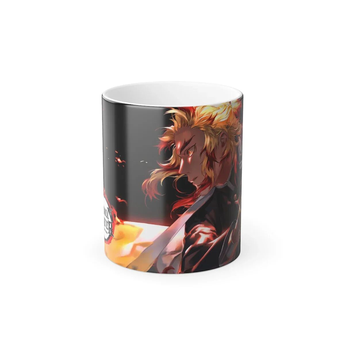 Mug Heat Change Demon Slayer thumbnail 4