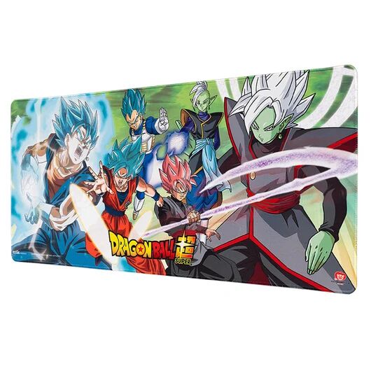 Tapis De Souris Gaming Dragon Ball Super thumbnail 2