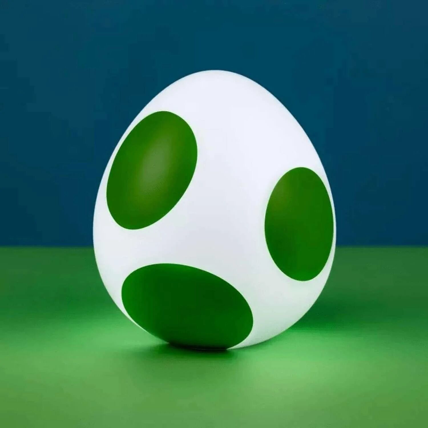 Lampe Nintendo Super Mario Yoshi thumbnail 4
