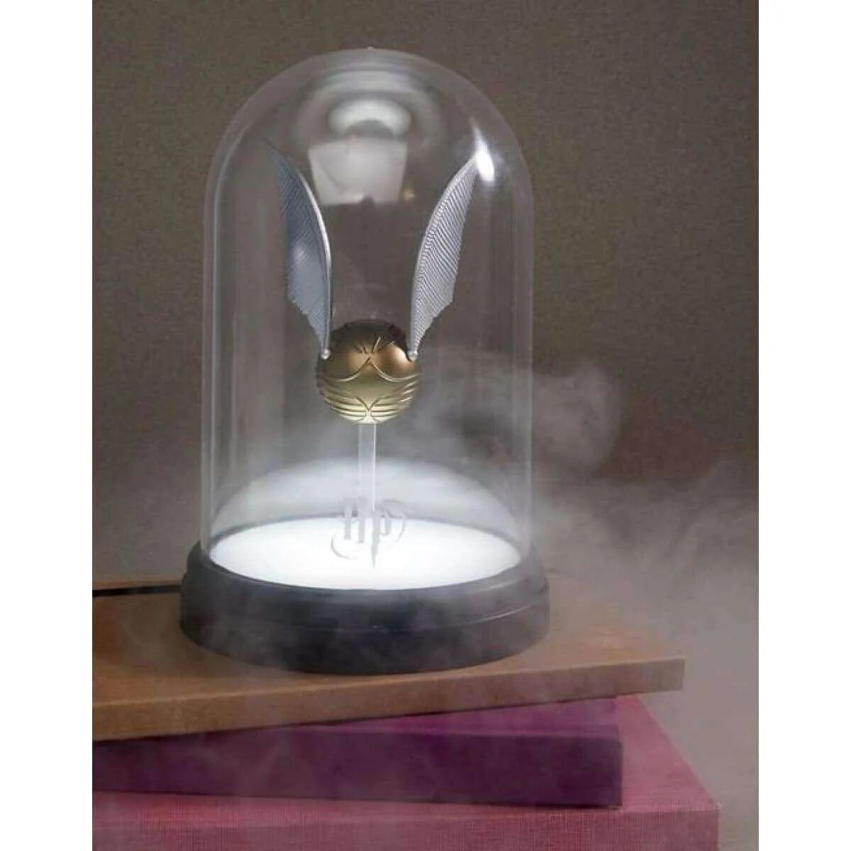 Lampe Harry Potter Vif Dor thumbnail 3