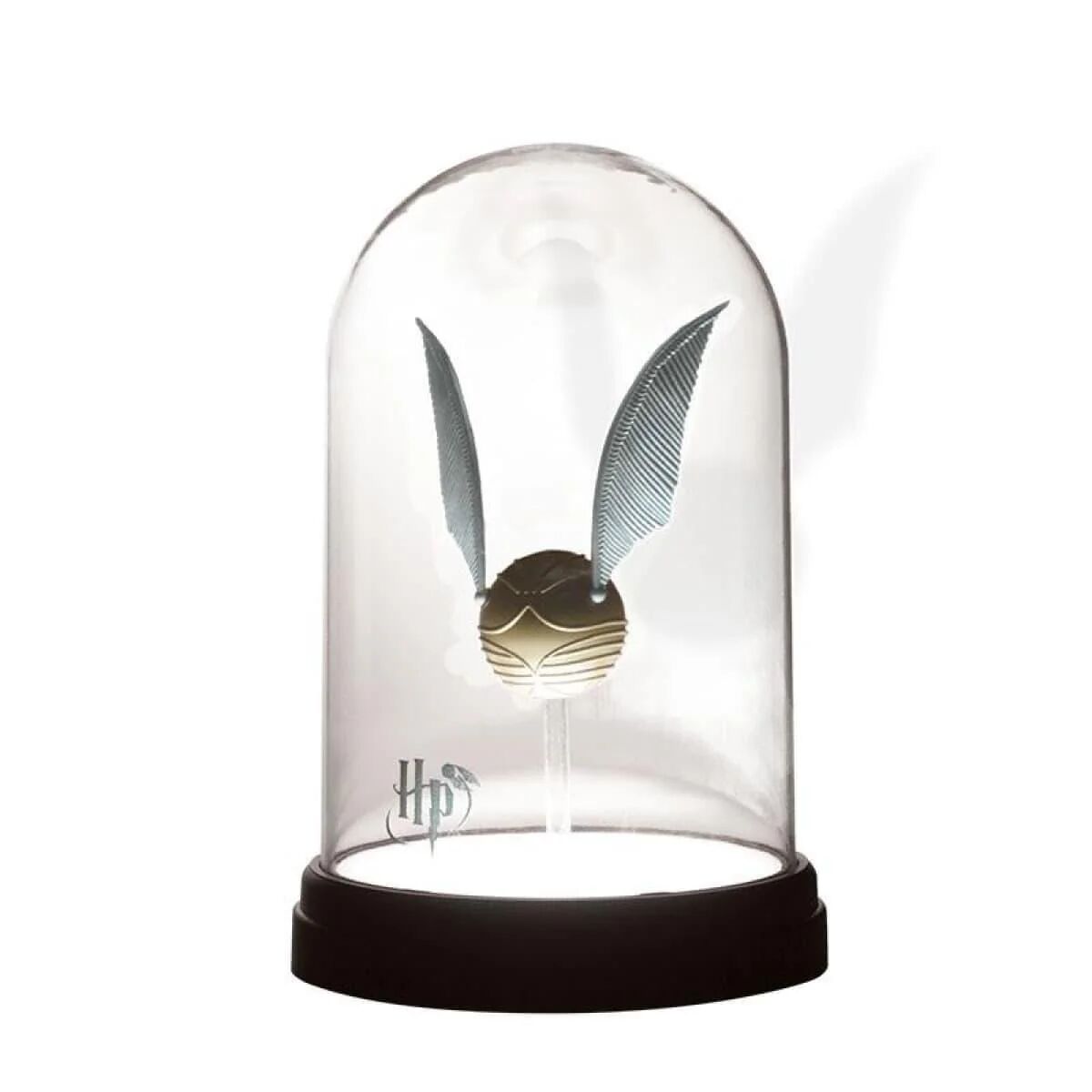 Lampe Harry Potter Vif Dor