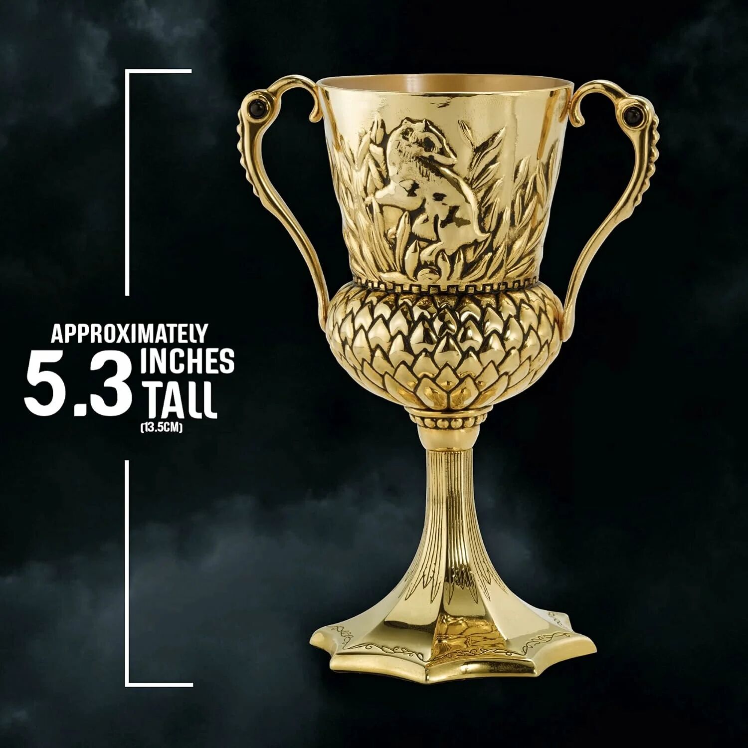 La Coupe De Helga Poufsouffle Harry Potter