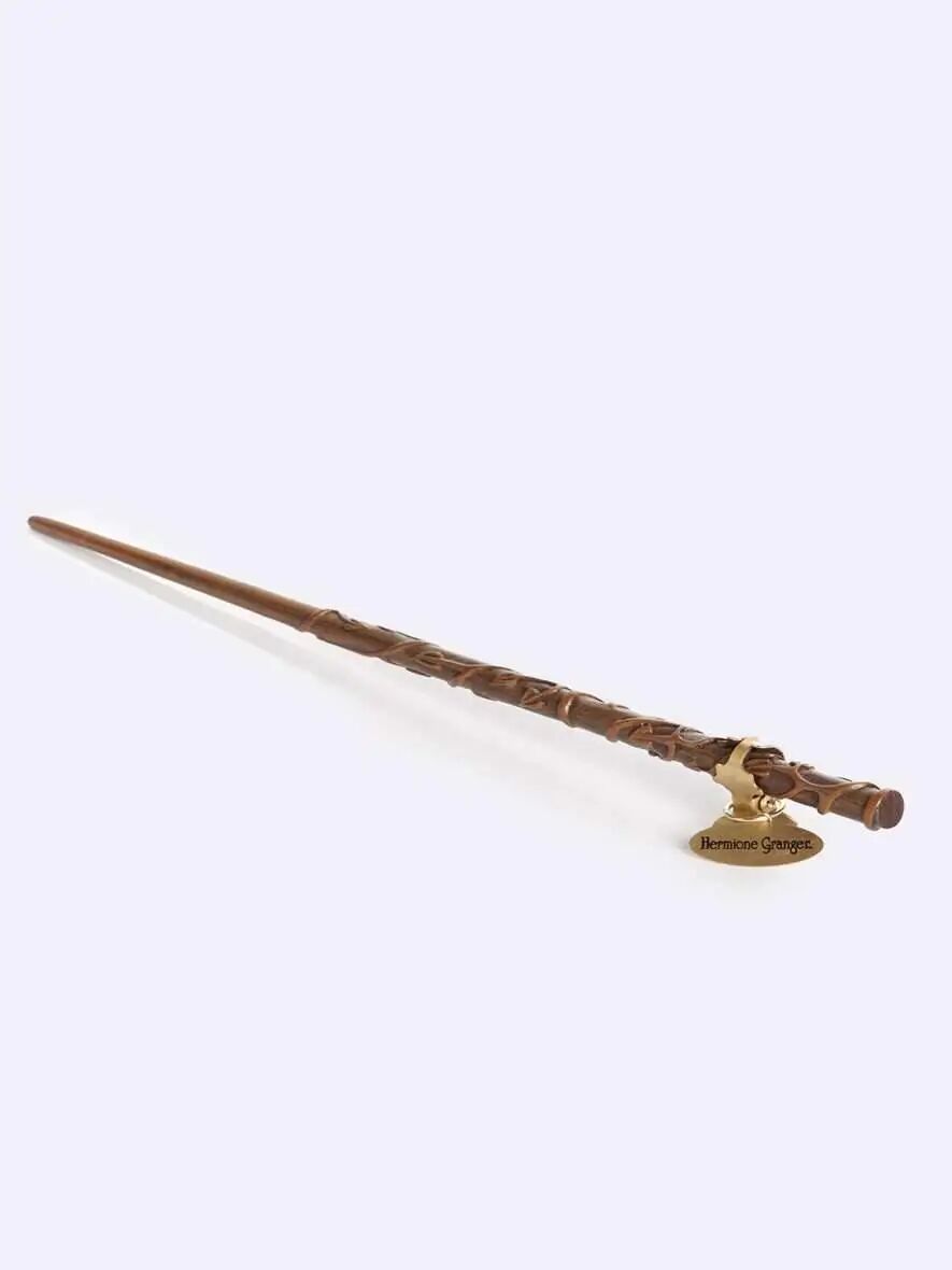 Réplique Baguette Harry Potter - Hermione Granger thumbnail 4