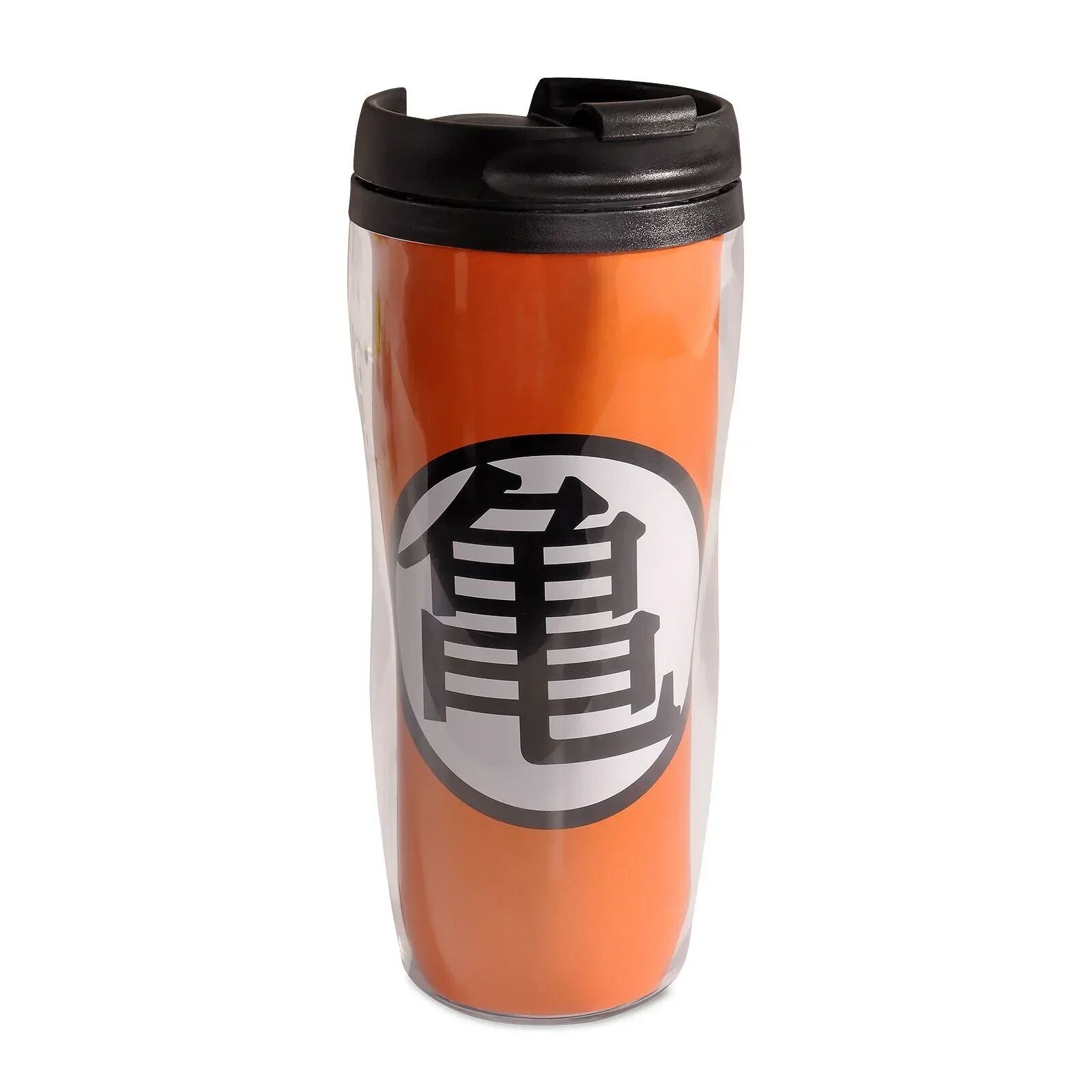 Gift Set Mug Tumbler + Notebook Dragon Ball thumbnail 3