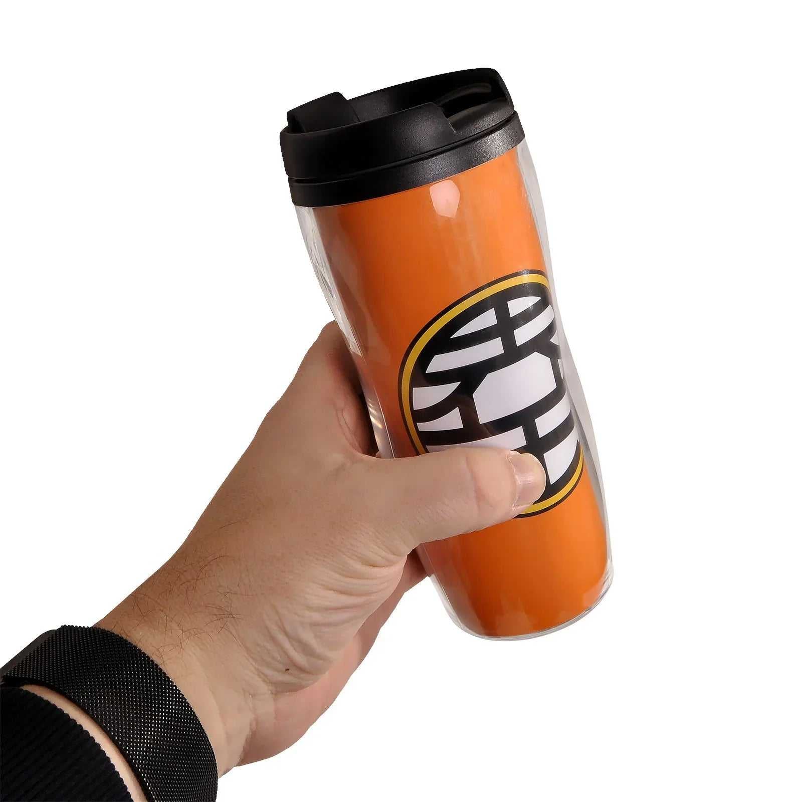 Gift Set Mug Tumbler + Notebook Dragon Ball thumbnail 4
