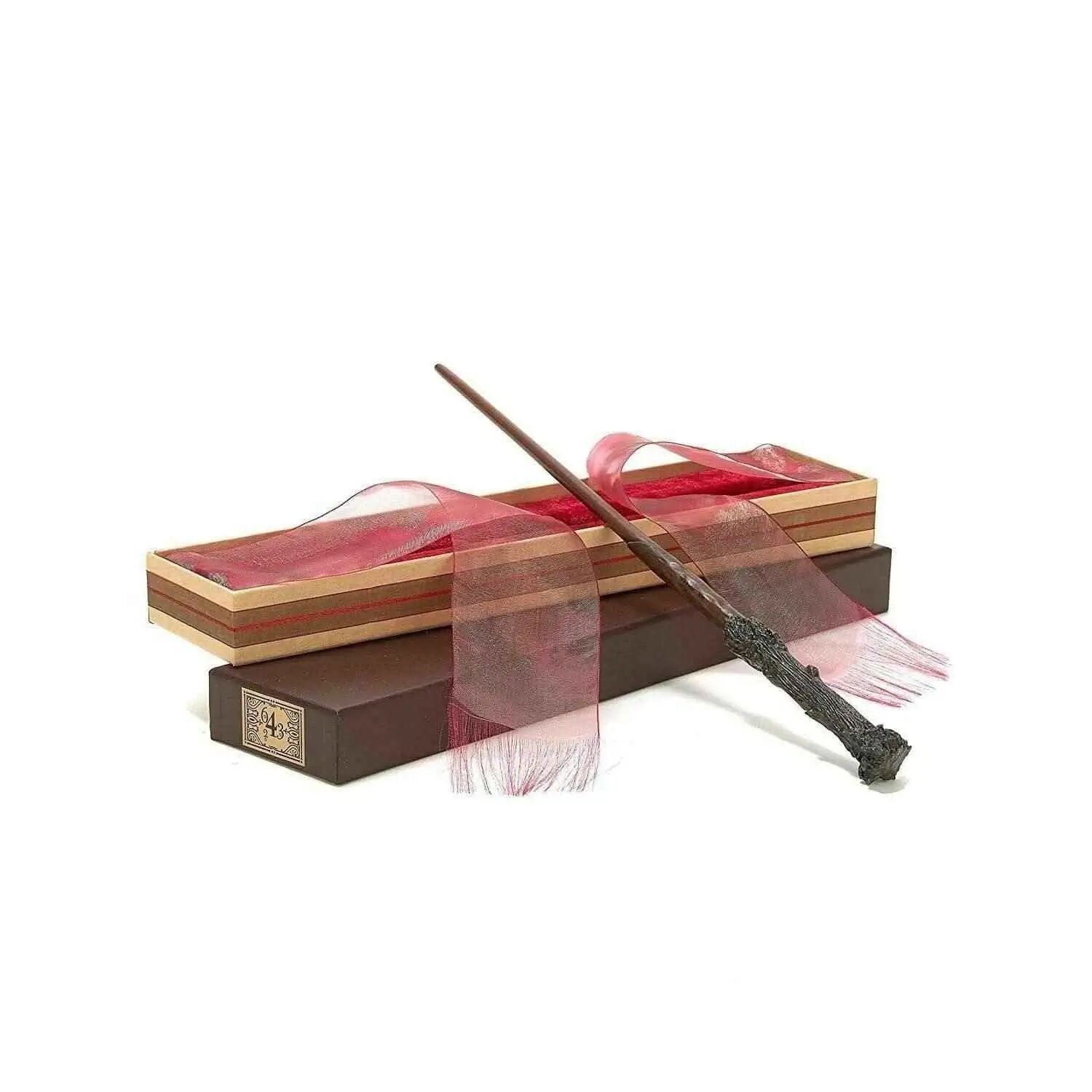 Réplique Baguette De Harry Potter Du Magasin Ollivanders thumbnail 4
