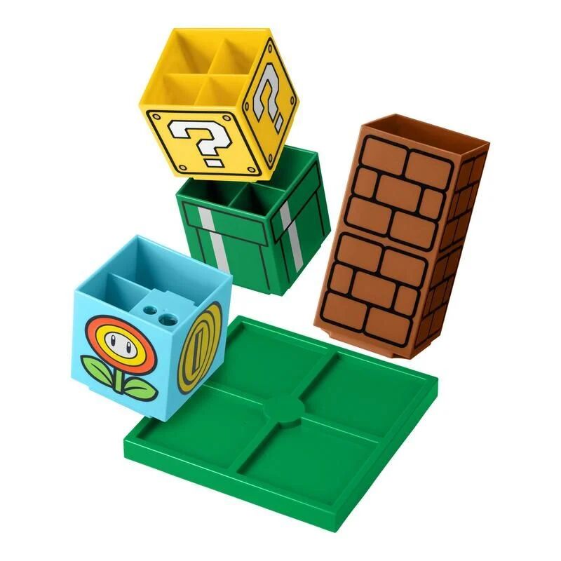Organisateur De Bureau Nintendo Super Mario thumbnail 3