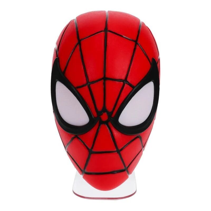 Lampe Marvel Masque Spider-man thumbnail 4
