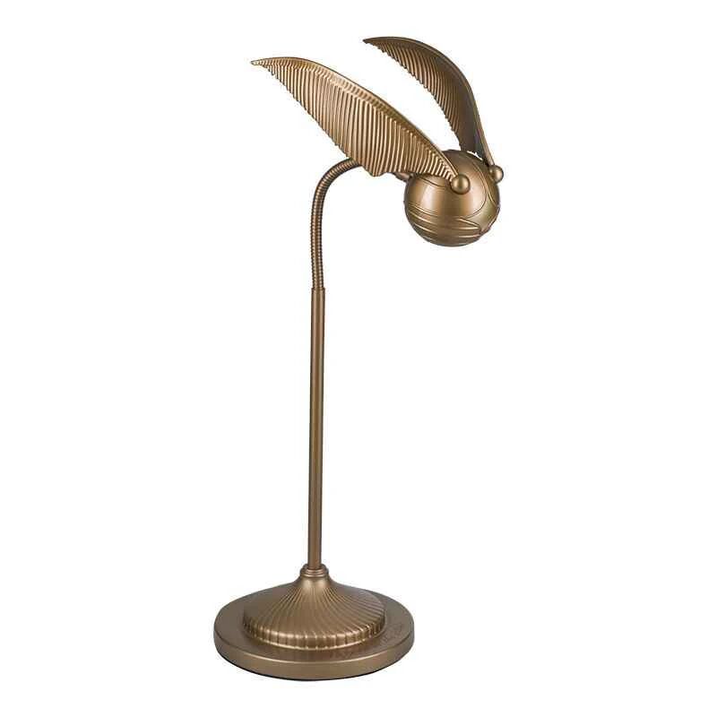 Lampe Harry Potter Vif Dor