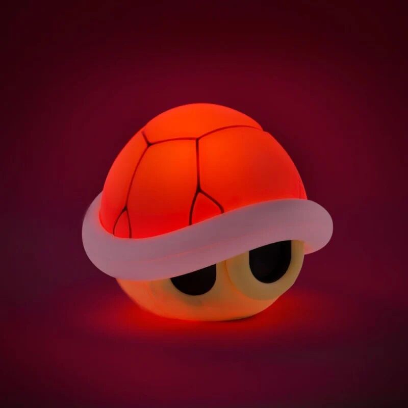 Lampe Nintendo Super Mario Carapace thumbnail 3