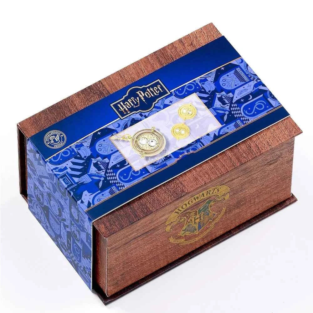 Coffret Cadeau Harry Potter Potion - Collier & Boucles D'oreilles thumbnail 3